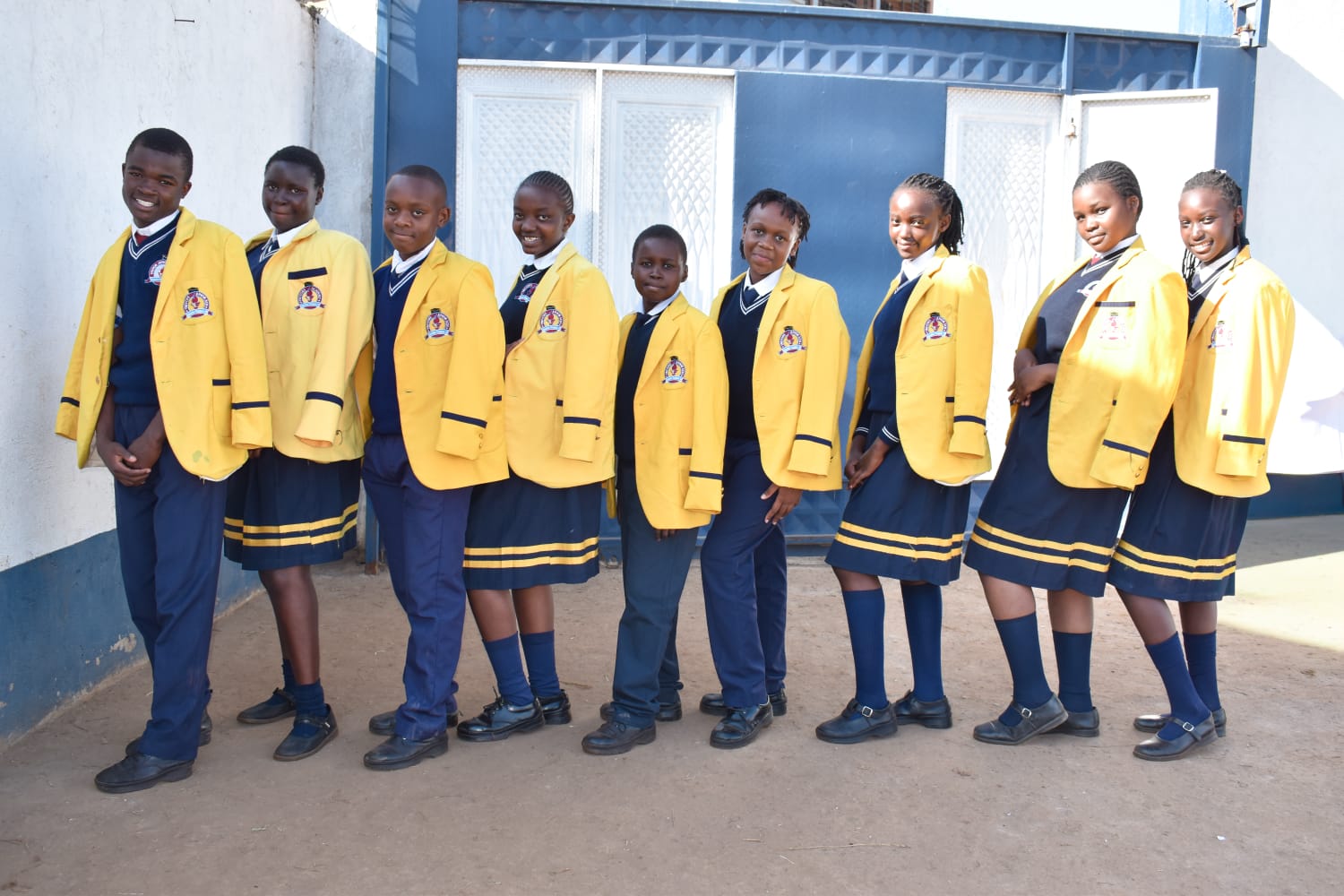 Junior School